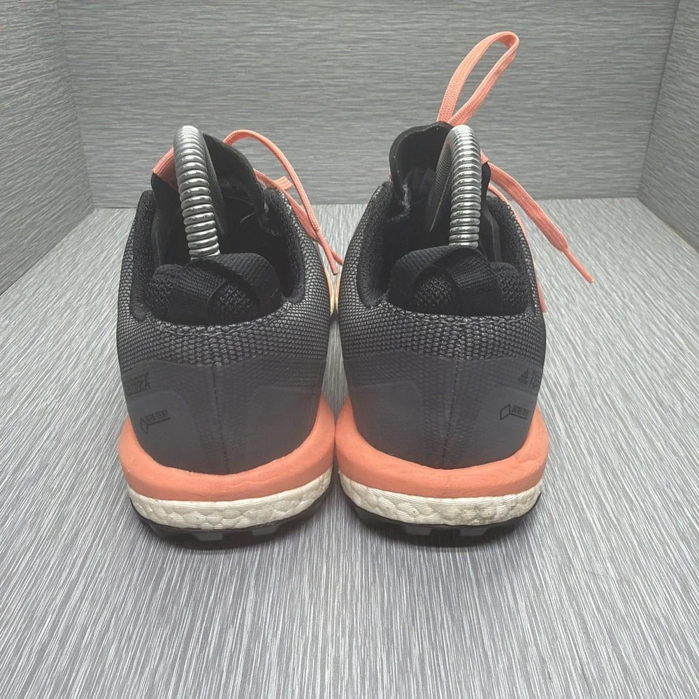 Trail Running Shoes‎ Adidas Terrex Boost Gore-Tex Womens 7 Hiking Outdoor